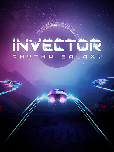 Invector: Rhythm Galaxy FitGirl — скриншот
