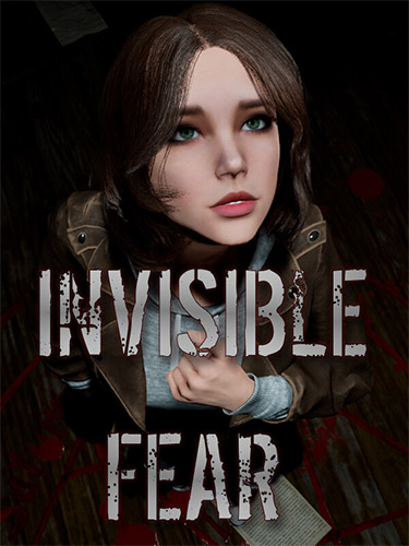 Invisible Fear + Windows 7 Fix FitGirl — скриншот