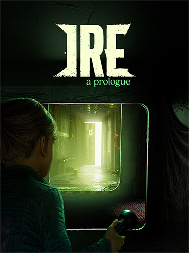 Ire: A Prologue – v1.0.0.11 FitGirl — скриншот