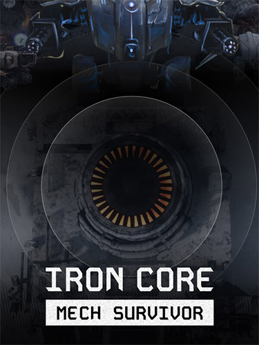 Iron Core: Mech Survivor – v3.0.2 FitGirl — скриншот