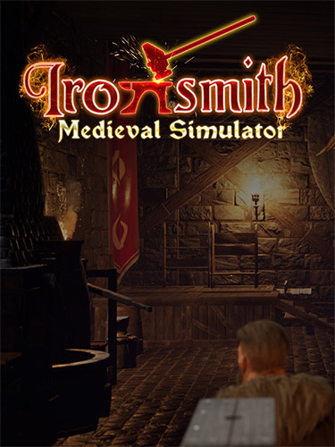Ironsmith Medieval Simulator FitGirl — скриншот