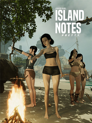 Island Notes FitGirl — скриншот