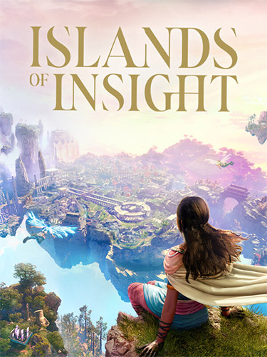 Islands of Insight: Deluxe Edition – v1.2.6 + DLC FitGirl — скриншот