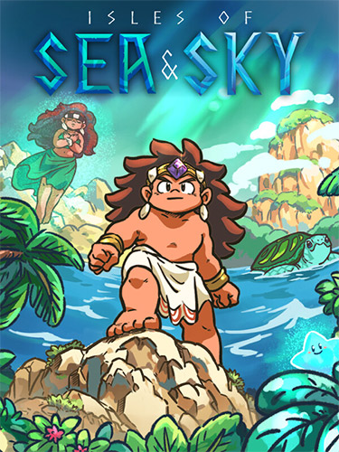 Isles of Sea and Sky: Game and Soundtrack Bundle – Build 14493222/14580358 FitGirl — скриншот