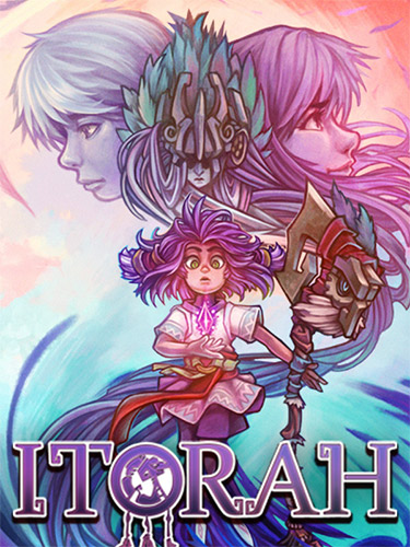 ITORAH FitGirl — скриншот