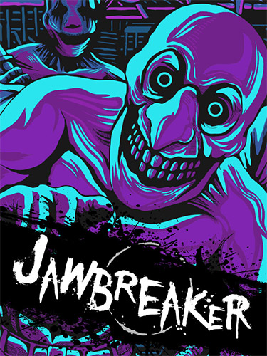 Jawbreaker + Windows 7 Fix FitGirl — скриншот