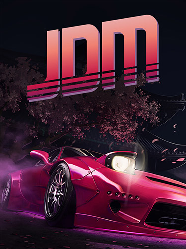 JDM: Japanese Drift Master – v1.1.36.1 + Supporter Pack DLC FitGirl — скриншот