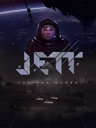 JETT: The Far Shore + Given Time – v2.1.4.r24082 FitGirl — скриншот