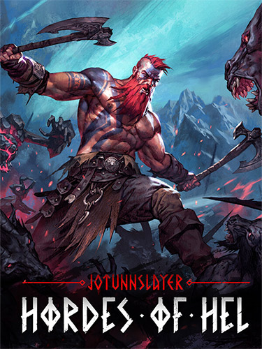 Jotunnslayer: Hordes of Hel – Collector’s Edition, v1.0.5.89760 + 5 DLCs/Bonuses FitGirl — скриншот