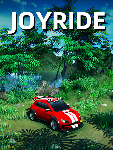 Joyride – Build 11129441 + 4 DLCs FitGirl — скриншот