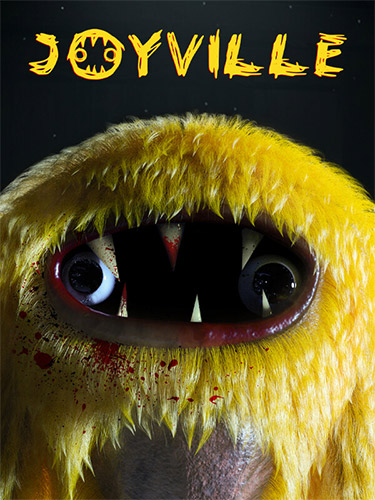 Joyville + Windows 7 Fix FitGirl — скриншот