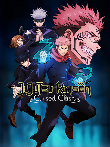 Jujutsu Kaisen: Cursed Clash – Ultimate Edition – v1.4.0 + 7 DLCs/Bonuses + Windows 7 Fix FitGirl — скриншот