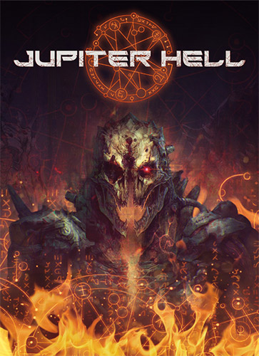Jupiter Hell – v1.5a (Ancient) FitGirl — скриншот