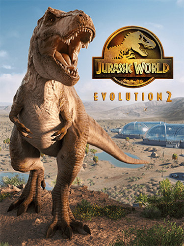 Jurassic World Evolution 2 – v1.3.1 (Debug Build) + 4 DLCs FitGirl — скриншот