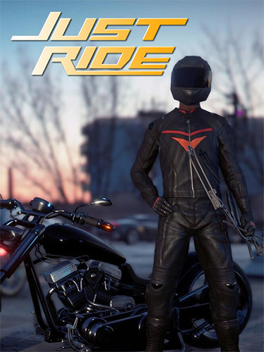 Just Ride: Apparent Horizon – v11.11 FitGirl — скриншот