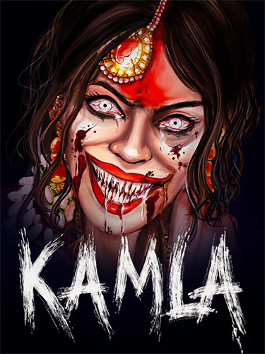 KAMLA – v1.1.4 FitGirl — скриншот