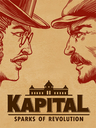 Kapital: Sparks of Revolution FitGirl — скриншот