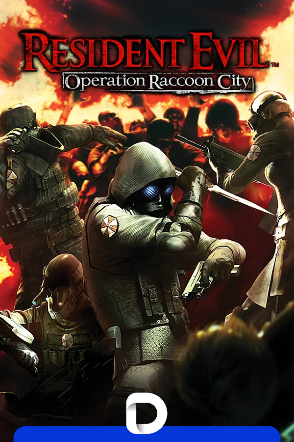 Resident Evil: Operation Raccoon City [Build 10887 + DLCs] by xatab — скриншот