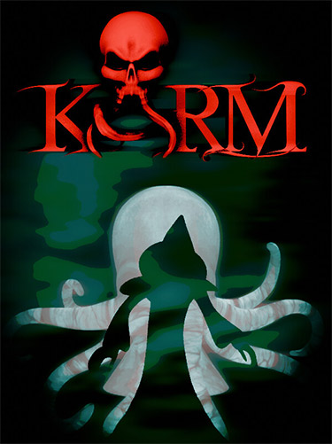 KARM: Headbang Edition – v1.0.1 + Bonus Soundtrack + Windows 7 Fix FitGirl — скриншот