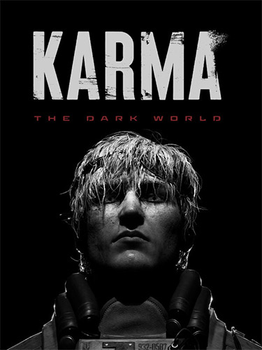 KARMA: The Dark World – Digital Deluxe Edition + Bonus Content FitGirl — скриншот