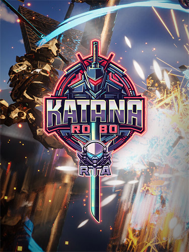Katana Robo: RTA + Windows 7 Fix FitGirl — скриншот