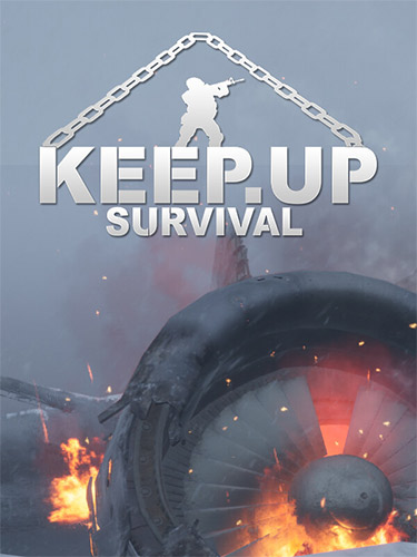 KeepUp Survival – Build 13662465 + 4 DLCs FitGirl — скриншот