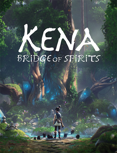 Kena: Bridge of Spirits – Digital Deluxe Edition – v2.08 Epic + 2 DLCs + 2 Bonus Soundtracks FitGirl — скриншот