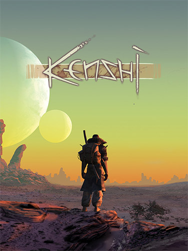 Kenshi – v1.0.55 (Newland) FitGirl — скриншот