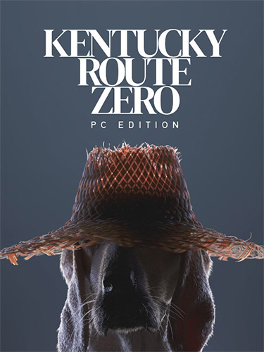 Kentucky Route Zero: PC Edition – v25 (Citation Mustang) + Bonus Content FitGirl — скриншот