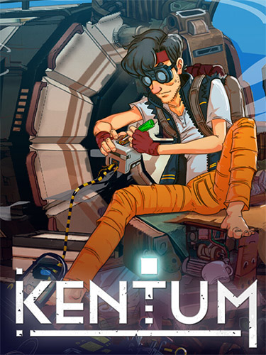 Kentum – v1.0.b114.cl75908 FitGirl — скриншот