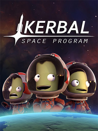 Kerbal Space Program: Complete Edition – v1.12.4.3187 + 2 DLCs + Bonus OST FitGirl — скриншот