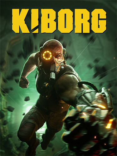 KIBORG – Build 20681793 + 2 Bonus DLCs FitGirl — скриншот
