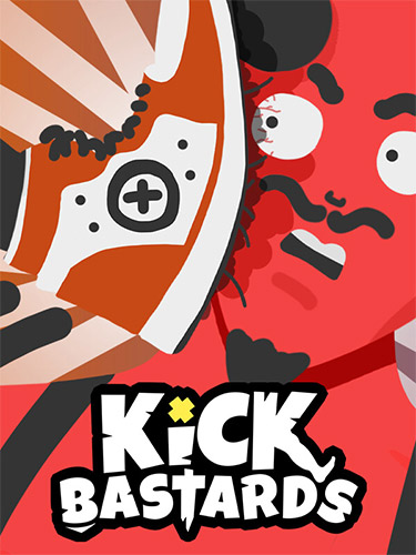 Kick Bastards – v1.0.4 + Windows 7 Fix FitGirl — скриншот