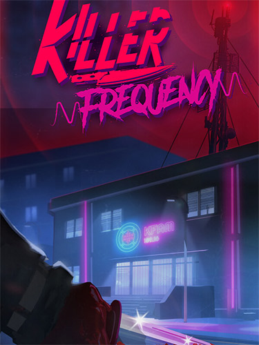 Killer Frequency FitGirl — скриншот