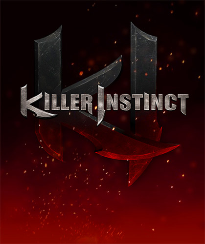 Killer Instinct: Steam Edition FitGirl — скриншот