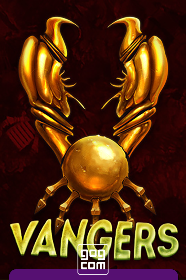 Vangers by xatab — скриншот