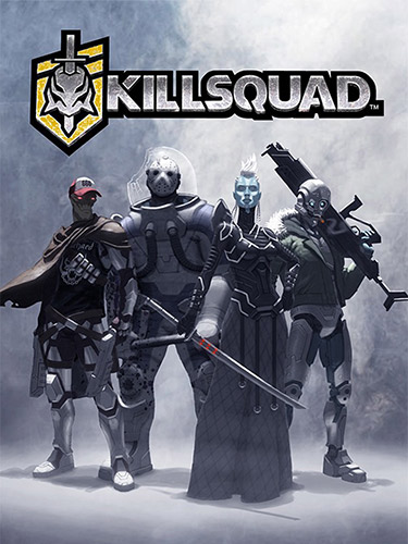 Killsquad – v1.0.0.9 FitGirl — скриншот