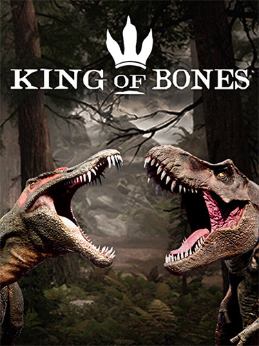 King of Bones – v1.3.1 FitGirl — скриншот