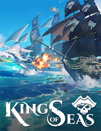 King of Seas + Monsters Update FitGirl — скриншот