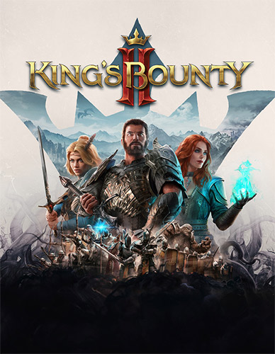 King’s Bounty II: Duke’s Edition – v1.7 (Patch #2) + All DLCs + Bonus Content FitGirl — скриншот