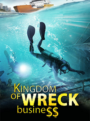 Kingdom of Wreck Business FitGirl — скриншот