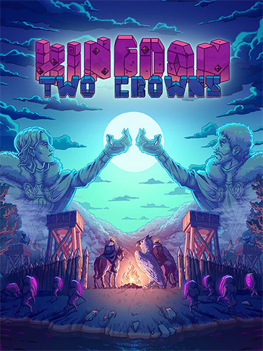 Kingdom Two Crowns: Essentials Bundle, v2.1.2 R22365 + 7 DLCs/Bonuses FitGirl — скриншот
