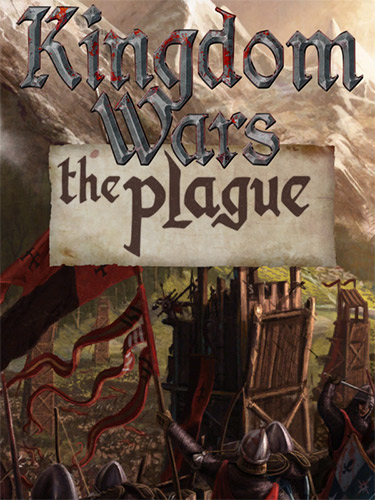 Kingdom Wars: The Plague FitGirl — скриншот
