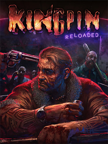 Kingpin: Reloaded – v1.02 FitGirl — скриншот