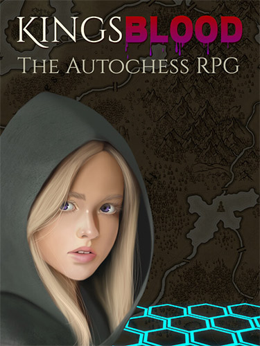 Kingsblood – v1.0.4 FitGirl — скриншот