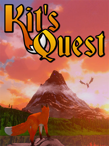 Kit’s Quest + Bonus Soundtrack FitGirl — скриншот