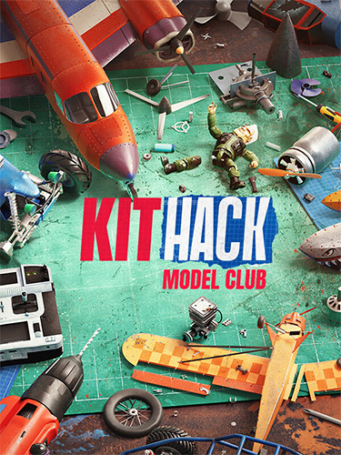 KitHack Model Club – v1.5.2.1132 FitGirl — скриншот