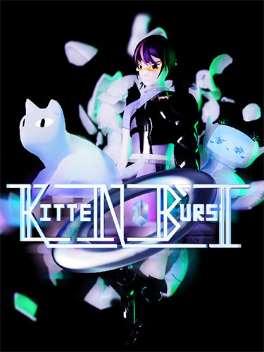 Kitten Burst – Game + Soundtrack Bundle, v4.04c + Bonus OST FitGirl — скриншот