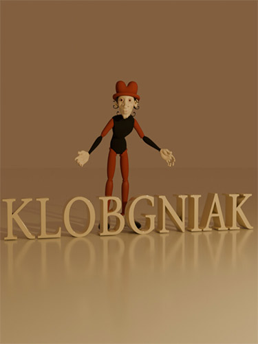 Klobgniak – v0.3.0.0 FitGirl — скриншот