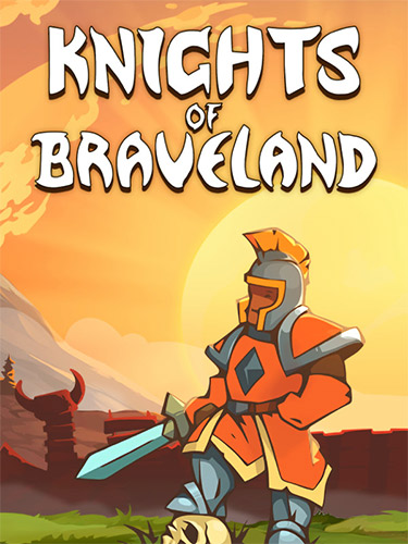 Knights of Braveland: Collector’s Edition – v1.0.0.9 + Supporter Pack DLC FitGirl — скриншот